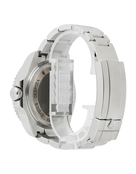 Rolex Deepsea 126660